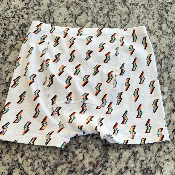 Hanna Andersson Boys Underwear - Picture 5 of 7